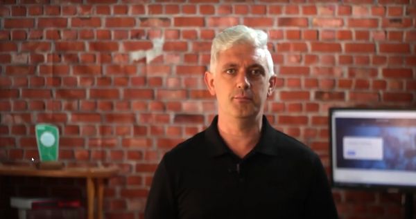 RadarIQ - Product showcase